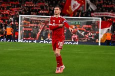 Фрагмент из матча Фрагмент из матча