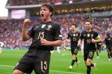 Фрагмент из матча