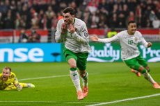 Фрагмент из матча