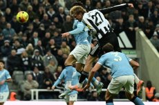 Фрагмент из матча