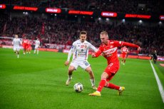 Фрагмент из матча