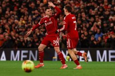 Фрагмент из матча