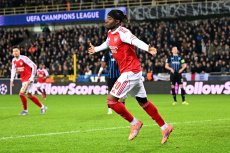 Фрагмент из матча