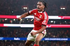 Фрагмент из матча