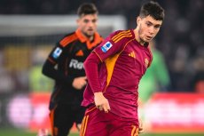 Фрагмент из матча