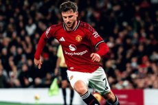 Фрагмент из матча