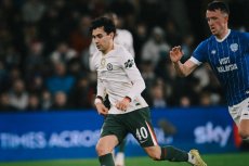 Фрагмент из матча