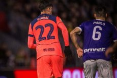 Фрагмент из матча