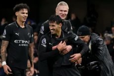 Фулхэм - Манчестер Сити