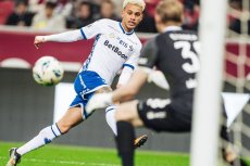 футболисты 