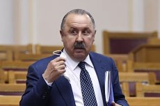 Газзаев Валерий