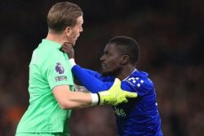 Гейе Идрисса