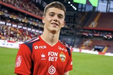 Глебов Кирилл 