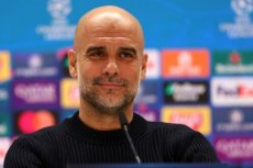 Гвардиола Пеп