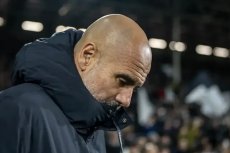 Гвардиола Пеп