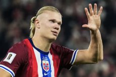 Холанд Эрлинг 