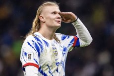 Холанд Эрлинг 