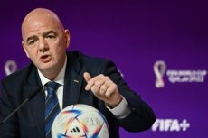 Инфантино Джанни