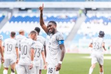 Кевин Андраде