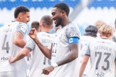 Кевин Андраде