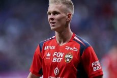 Кисляк Матвей