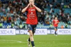 Кисляк Матвей