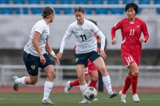 КНДР - Россия