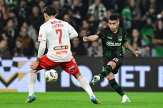 Краснодар - Спартак