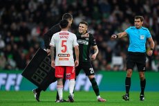 Краснодар - Спартак