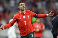 Криштиану Роналду 