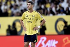 Криштиану Роналду