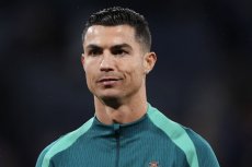 Криштиану Роналду