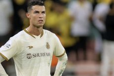 Криштиану Роналду 