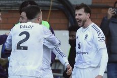 Кристал Пэлас - Манчестер Юнайтед