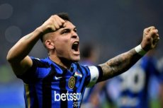 Лаутаро Мартинес