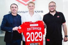Литвинов