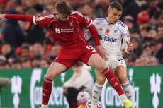 Ливерпуль и Астон Вилла