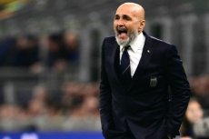 Лучано Спаллетти Лучано Спаллетти