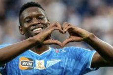 Луис Энрике 