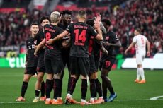 Манчестер Сити - Байер