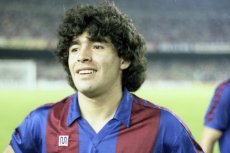 Марадона Марадона