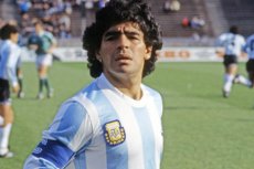 Марадона Диего