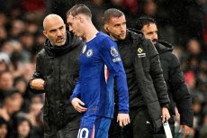 Мареска и Палмер