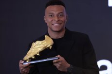 Мбаппе Мбаппе