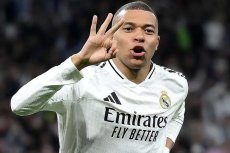 Мбаппе Килиан