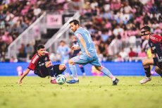 Месси Месси