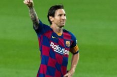 Месси Лионель 