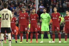 минута молчания