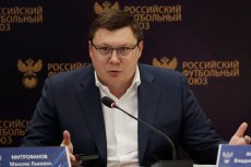 Митрофанов Максим