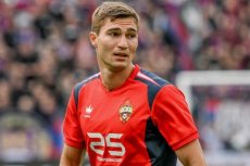 Мусаев Тамерлан